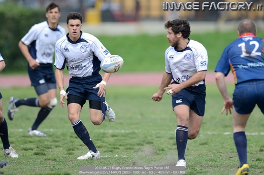 2012-05-27 Rugby Grande Milano-Rugby Paese 155